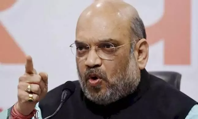 Ram Temple event stitched 500-yrs-old wound Babur caused: Shah