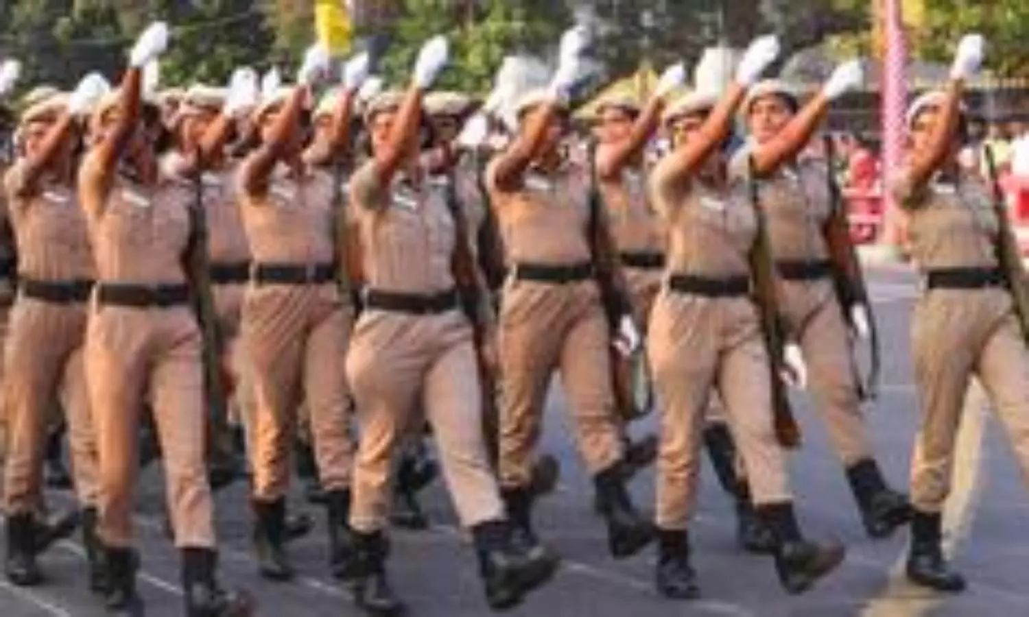 Republic Day: 1,132 personnel awarded Gallantry Service Medals