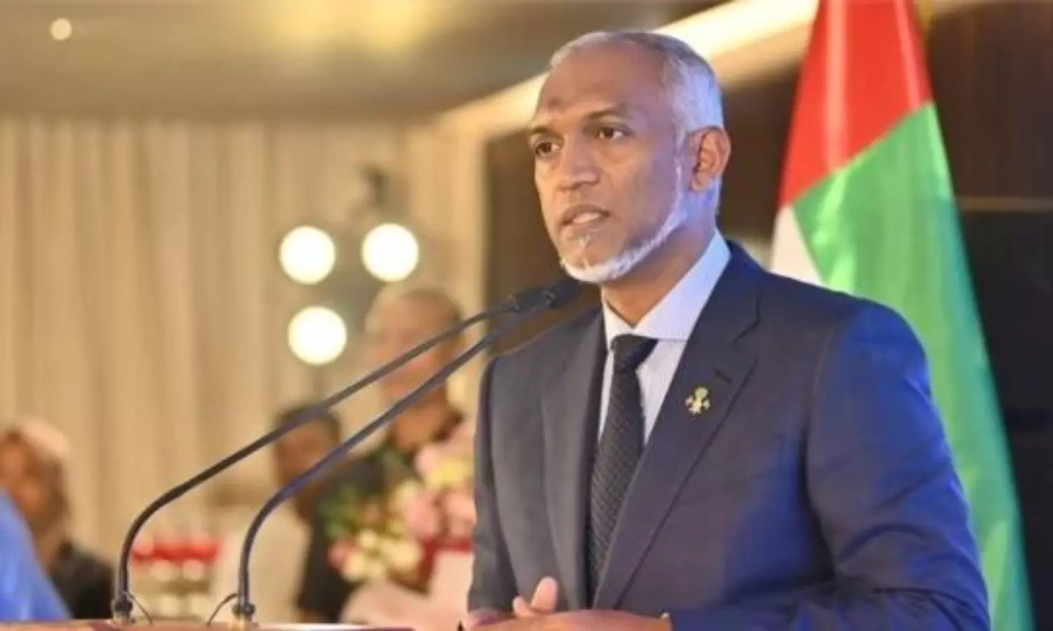 Muizzu