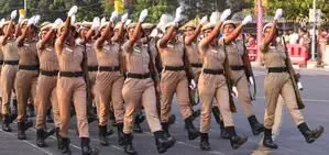 Republic Day: 1,132 personnel awarded Gallantry Service Medals
