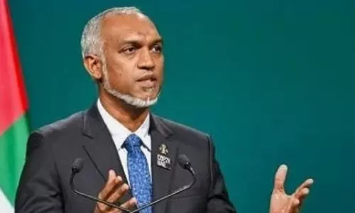 Two Opposition parties in Maldives flay Muizzu’s ‘anti-India’ stance