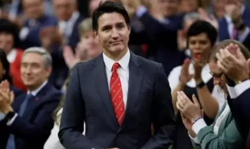 Canada initiates probe against India in alleged election meddling: report