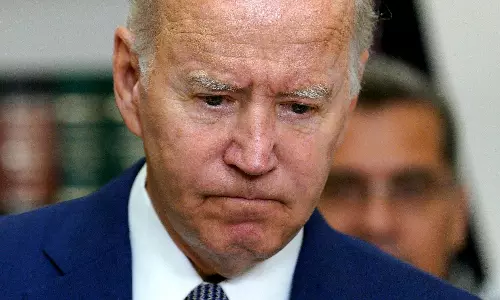 Gaza: US court to hear genocide case against Biden tomorrow
