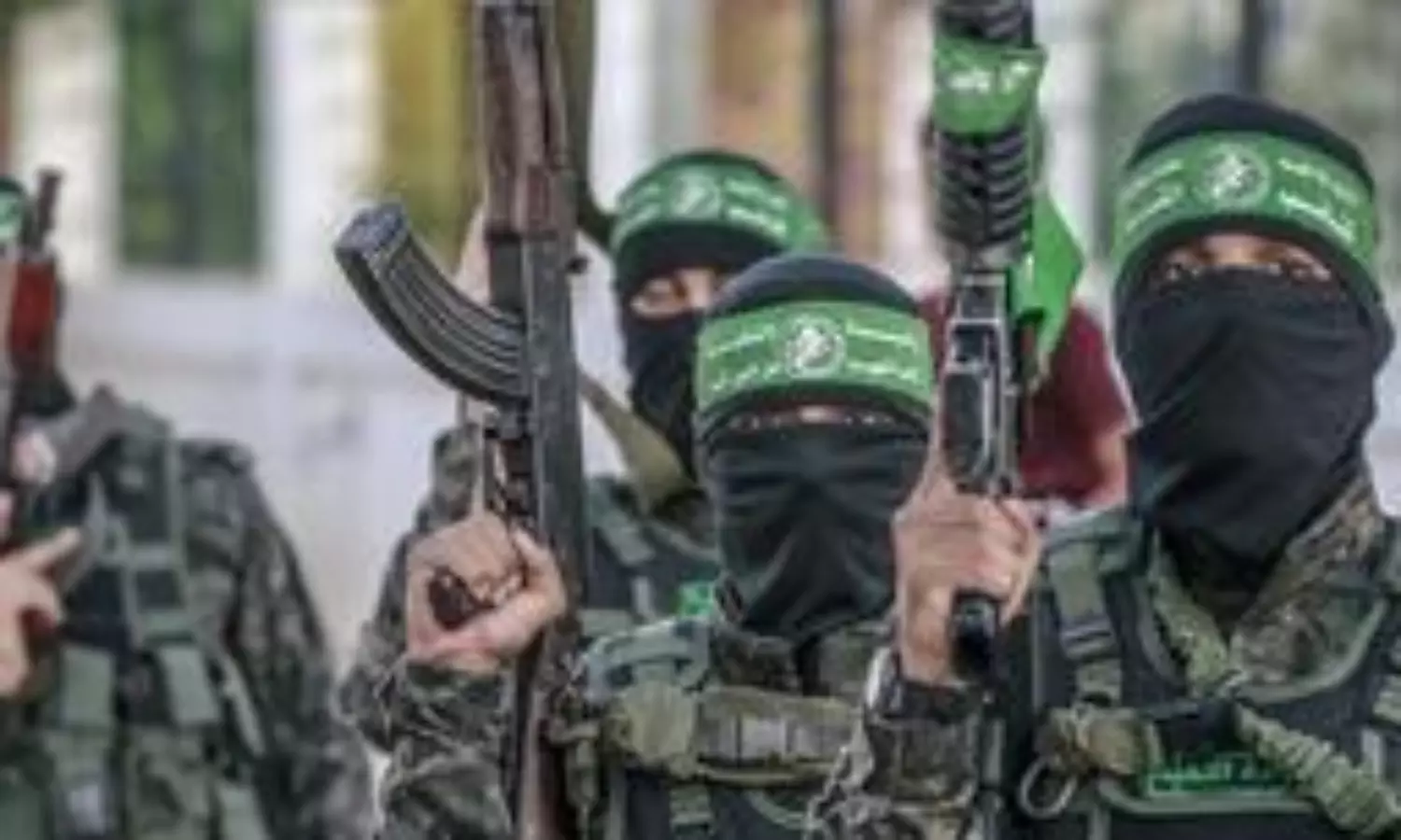 Hamas says will respect ceasefire in Gaza if ICJ issues such verdict