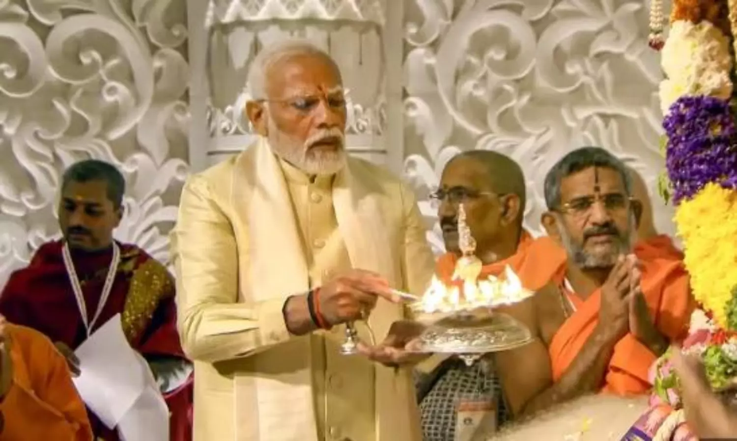 Ram Mandir: significant threat to regional peace, Pakistan