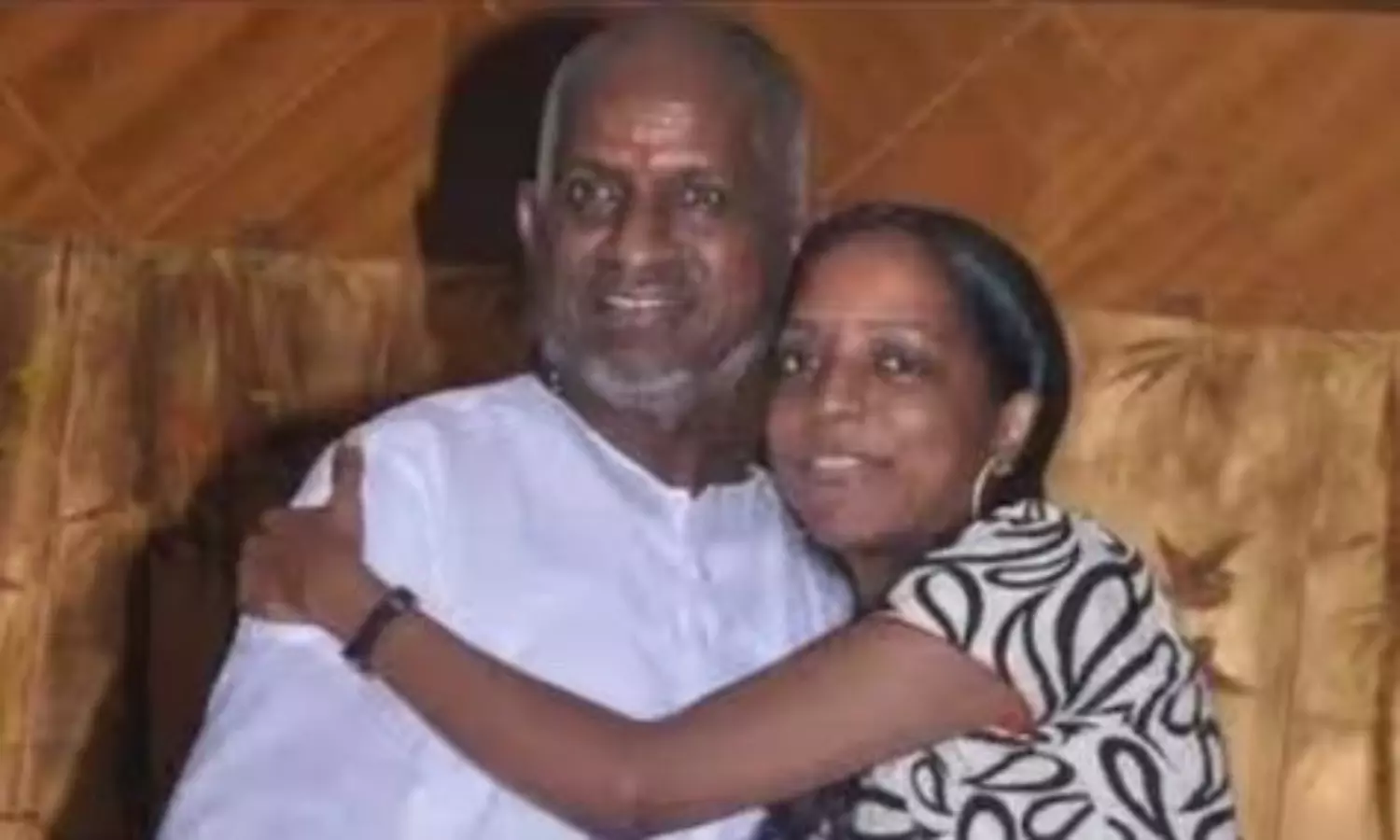 Music composer Ilaiyaraaja’s daughter Bhavatharini passes away