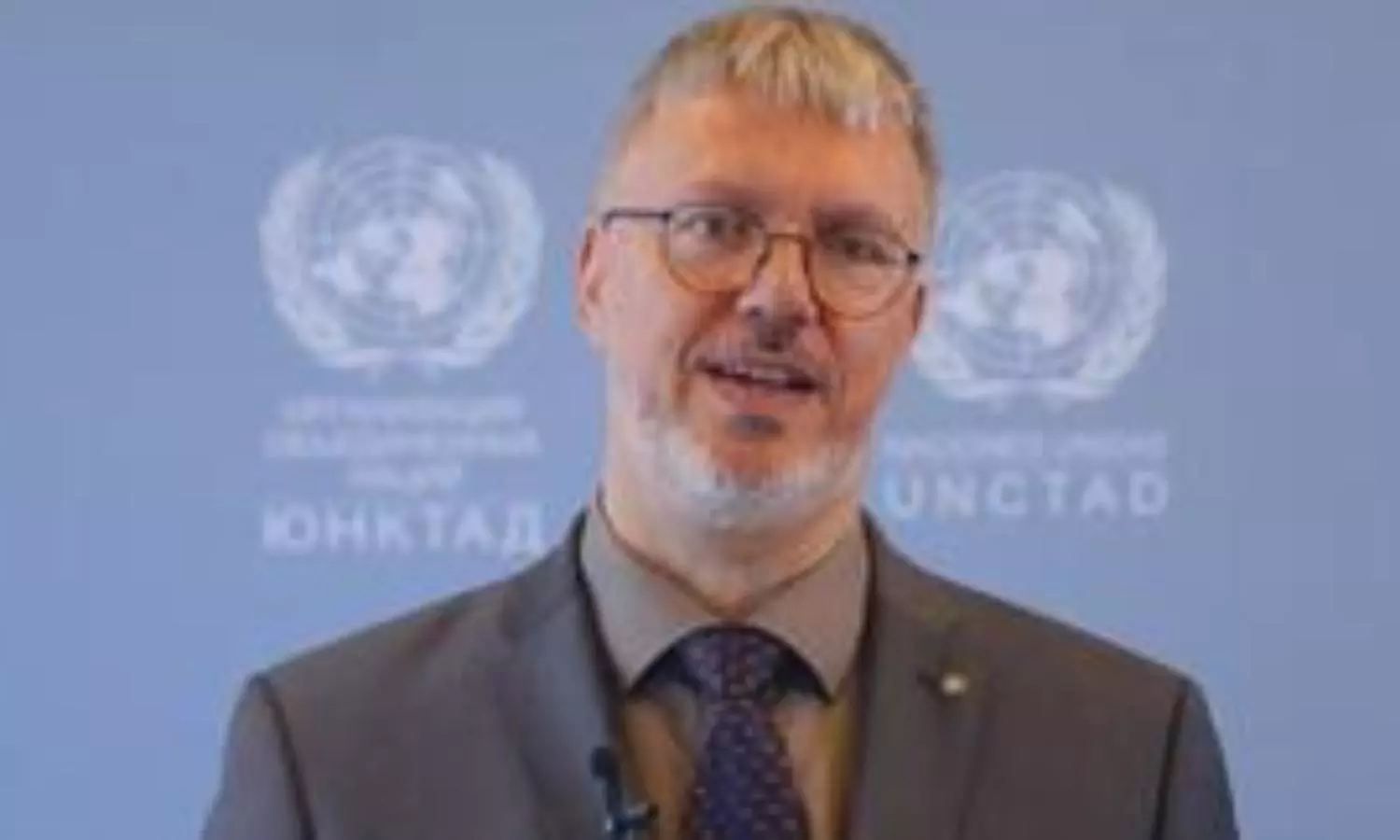 UN trade body raises concerns about Red Sea conflicts impact on trade