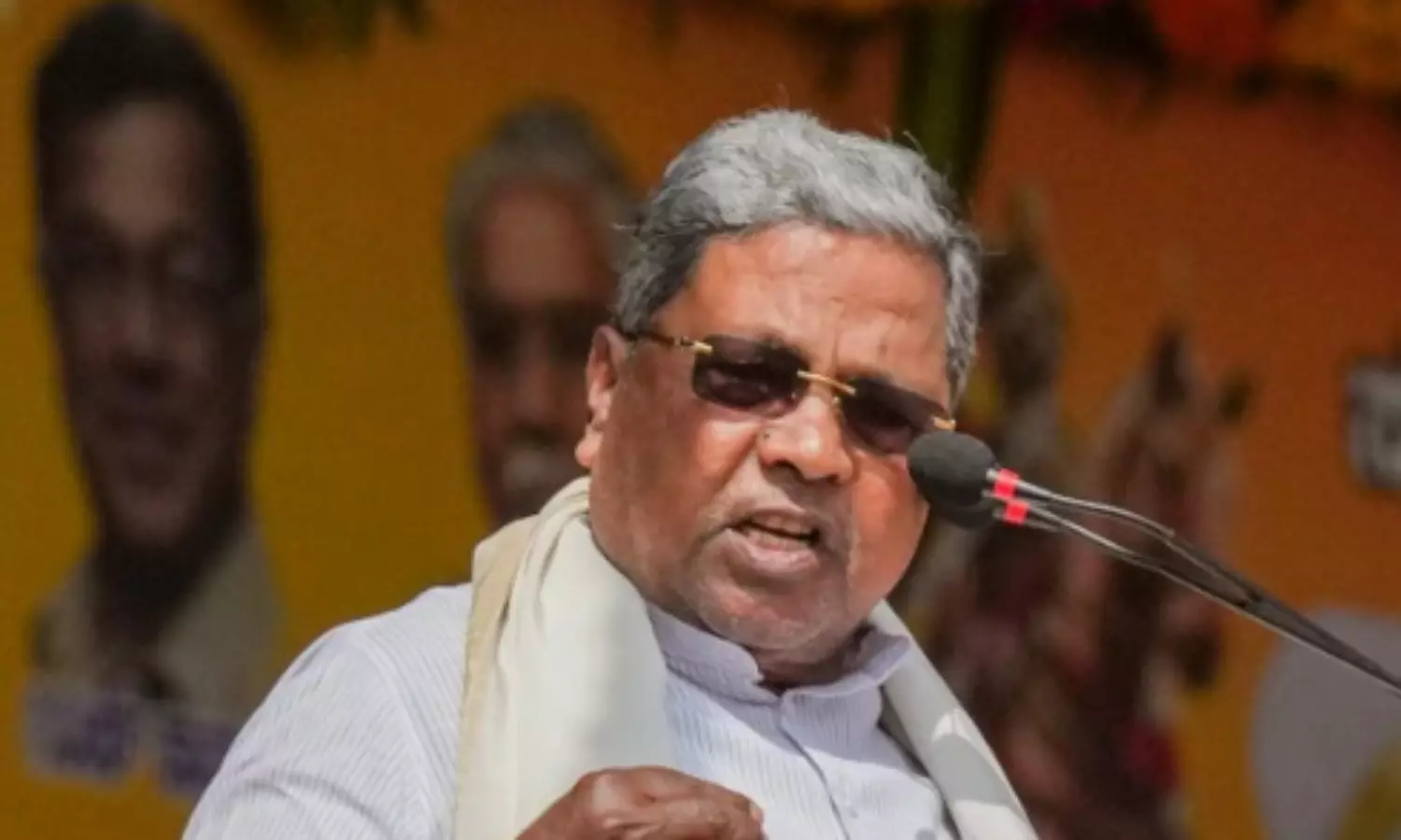 British ruled India for 400 years because..: Karnataka CM Siddaramaiah