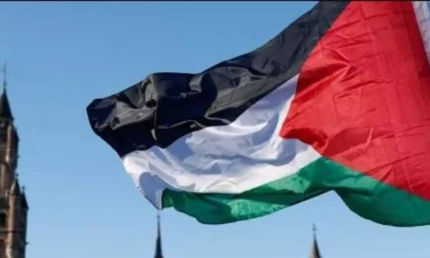Spain to announce Palestinian state recognition date