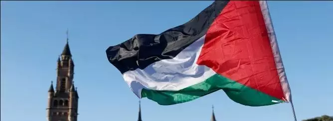 Spain to announce Palestinian state recognition date