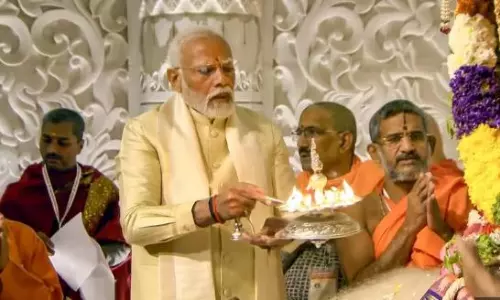 Ram Mandir: significant threat to regional peace, Pakistan