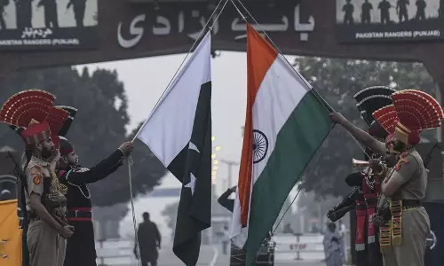 India disputes Pakistans allegations of complicity in extraterritorial killings
