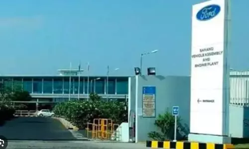 Ford may return to Indian market with classy SUVs: report