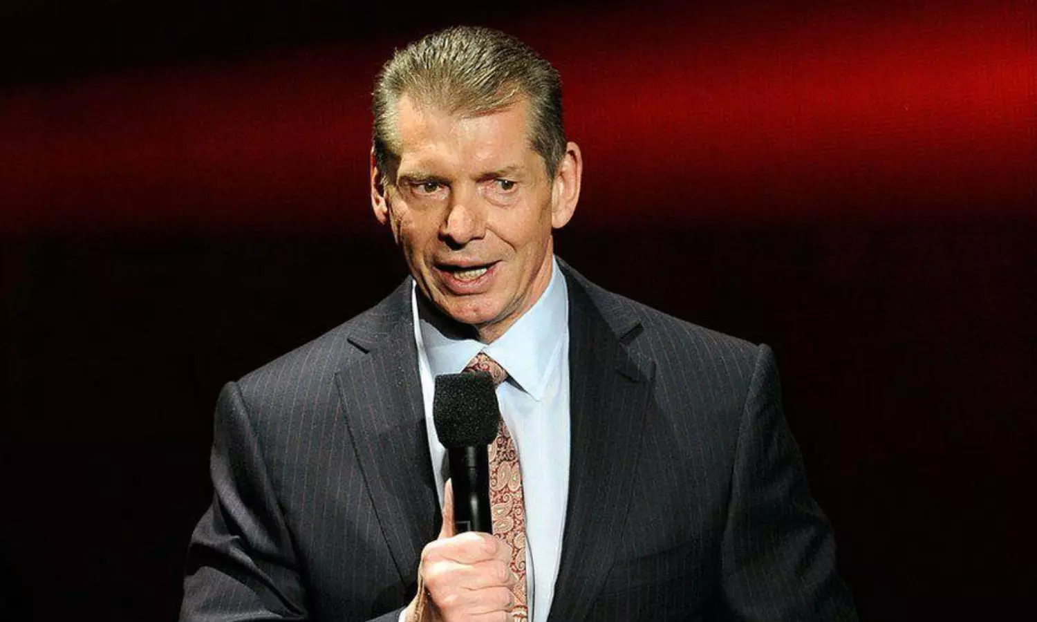 Sexual abuse lawsuit: WWE icon Vince McMahon resigns