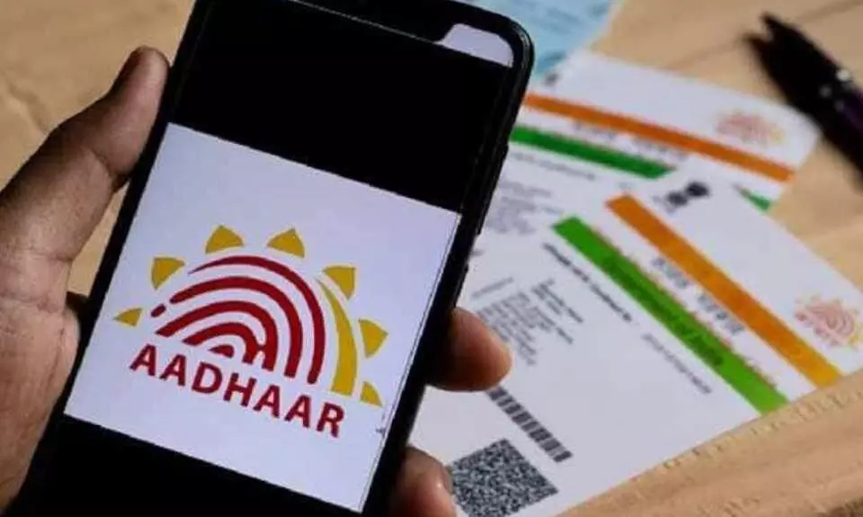 Aadhaar, phone nos of 75 cr Indians put up for sale, claims cybersecurity firm