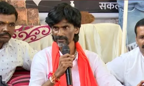 Marathas call off protest; say govt accepted their demands