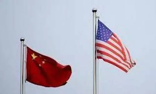 china us