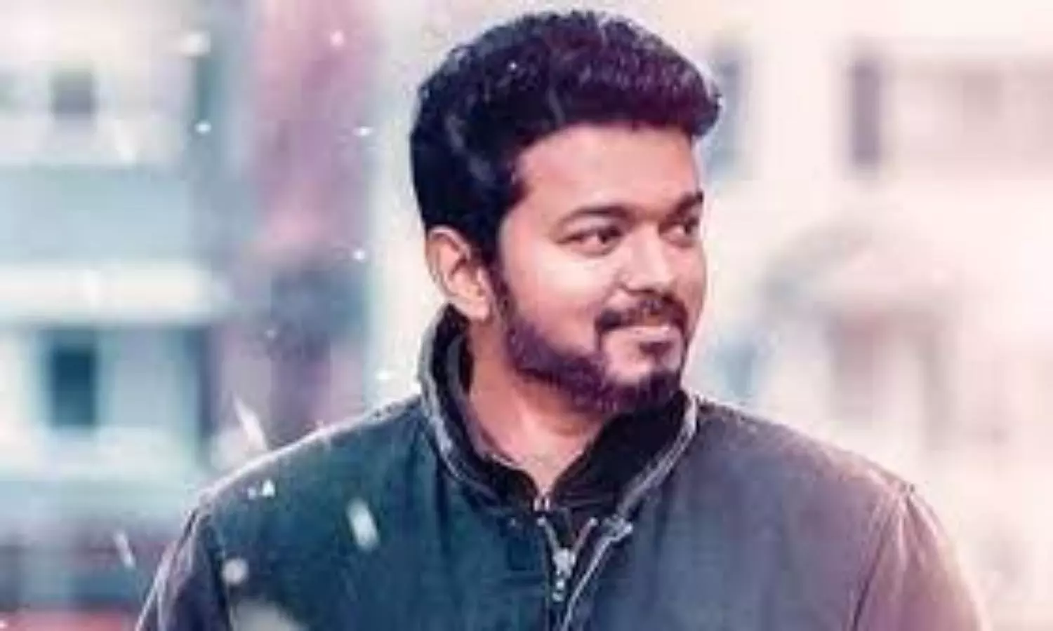 Setting aside old animosity, BJP cosies up to Tamil superstar Vijay