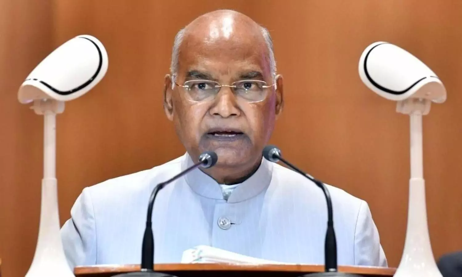 One Nation One Election committee meets former judges, politicians