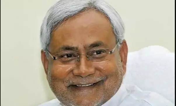 Nitish Kumars twist in Bihar: Congress calls him chamaleon