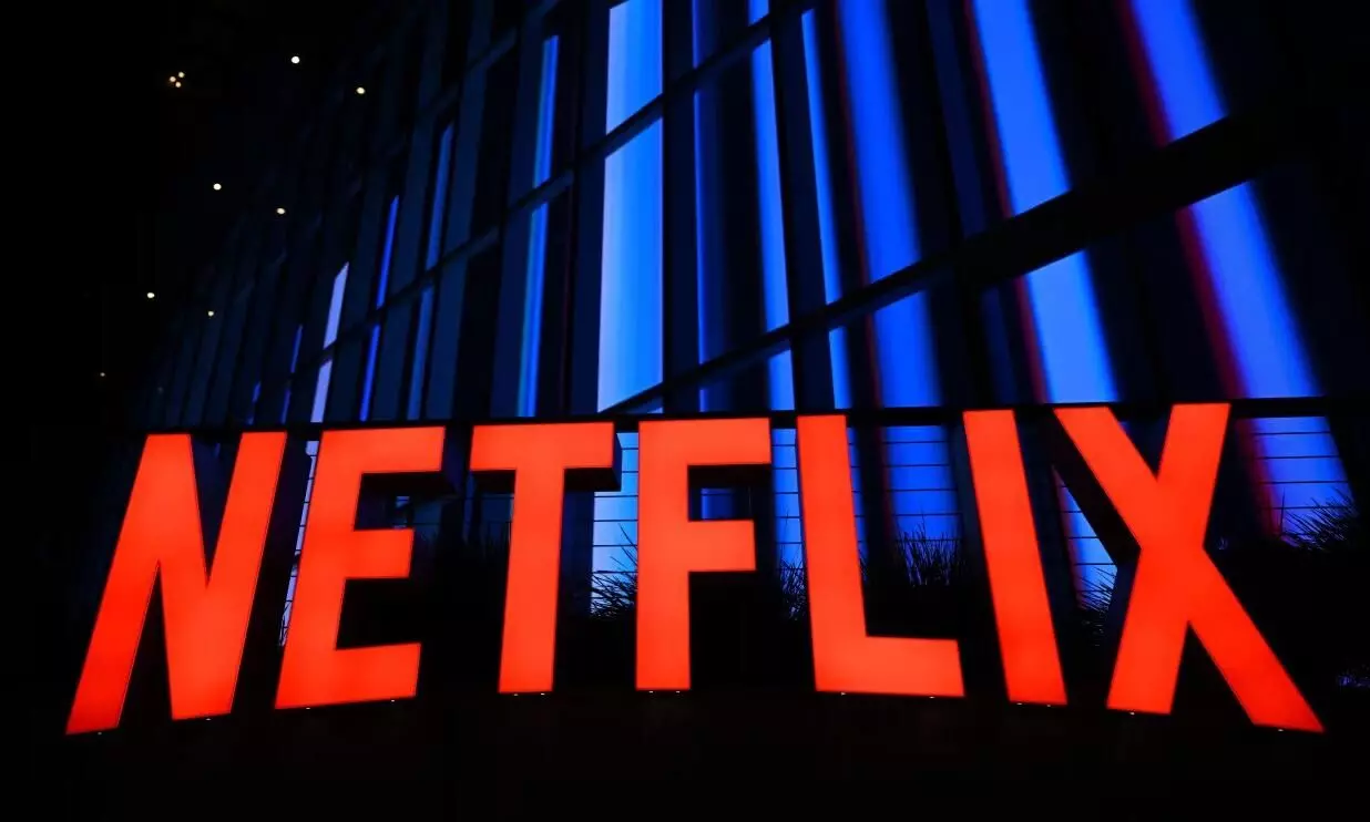 Generative AI, a threat; can adversely impact operations: Netflix