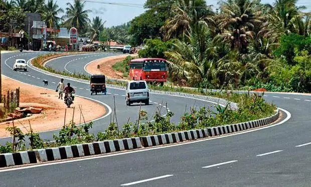 Six killed in car-lorry collision in Tamil Nadu
