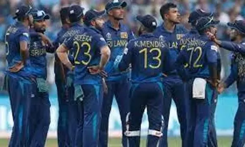 sri lanka