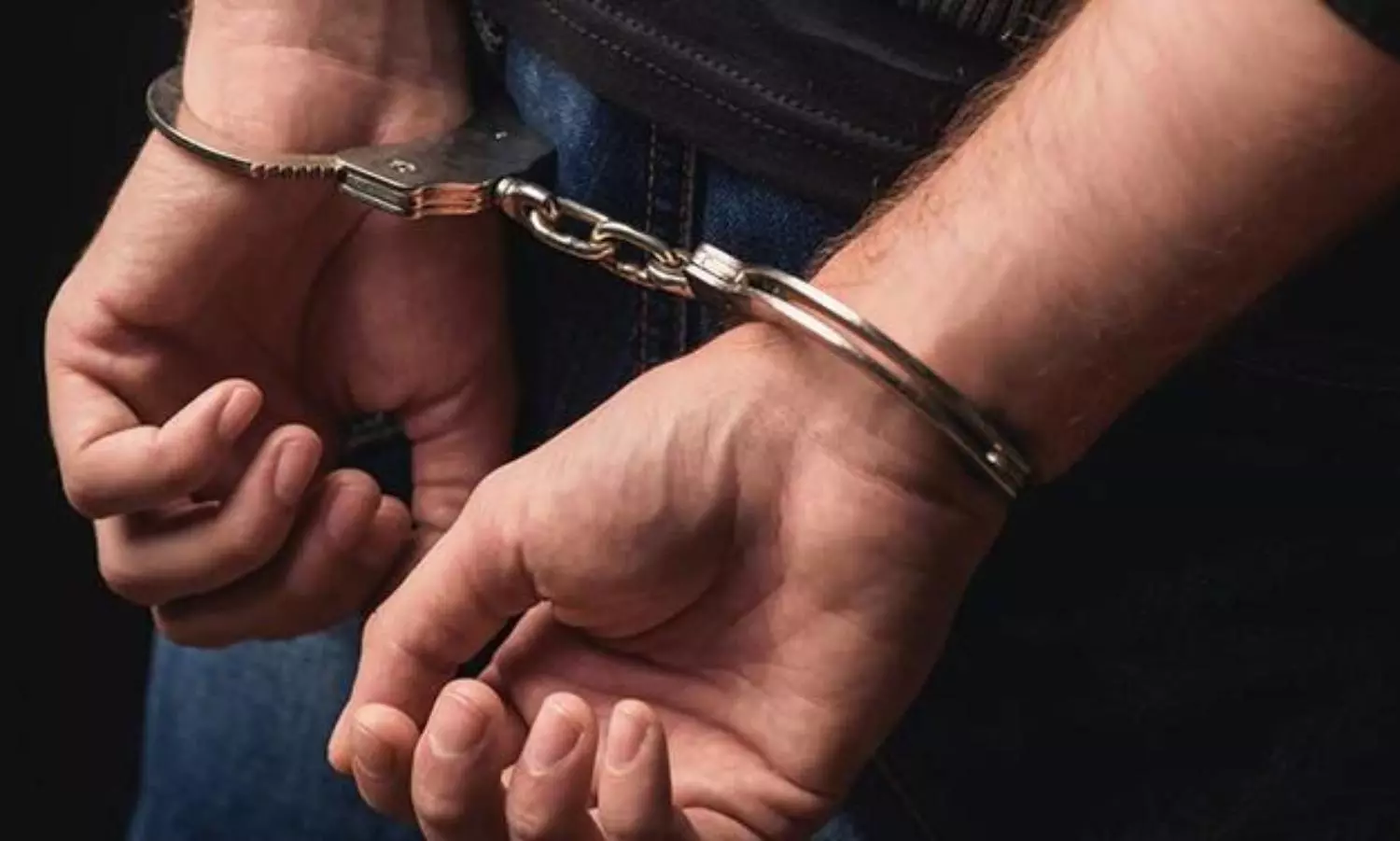 Chhattisgarh headmaster arrested for administrating pledge against Hindu gods