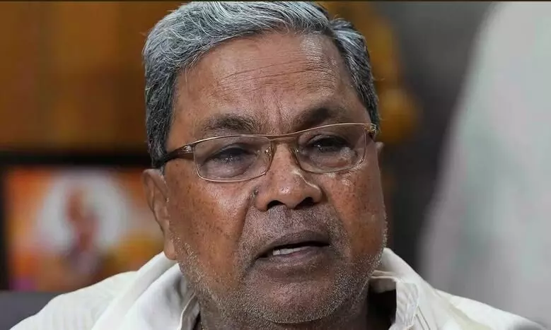 Reject BJP, RSS; they are against Constitution: Siddaramaiah