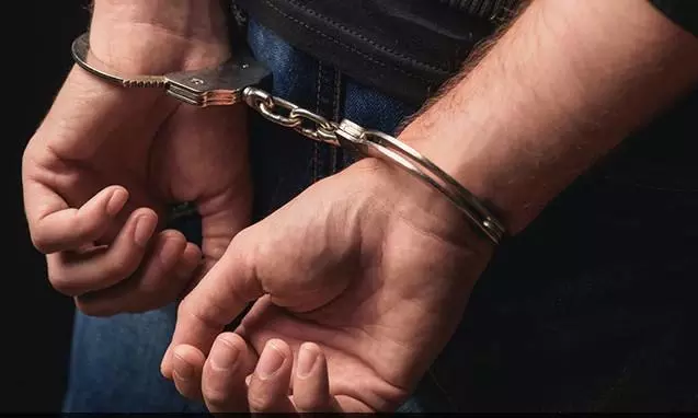 Jharkhand Police arrests man for alleged pro-Pakistan post