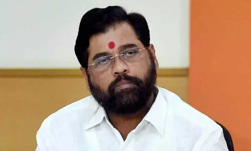 Maratha quota: state minister to protest Shinde govts draft ordinance