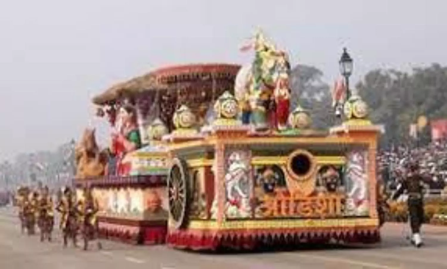 Dhordo tourism village