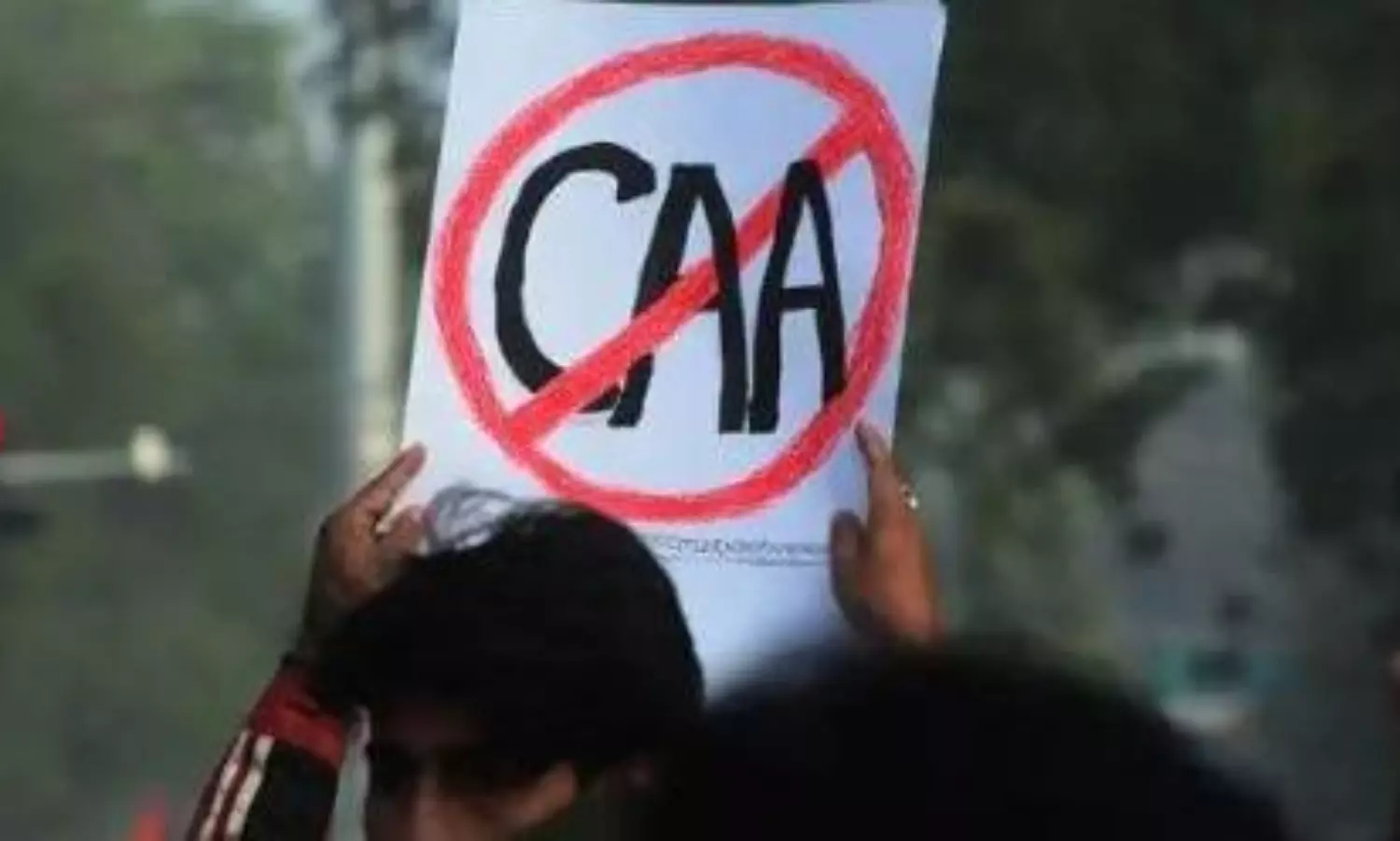 Sharad Pawar states CAA on eve of poll announcement attack on democracy