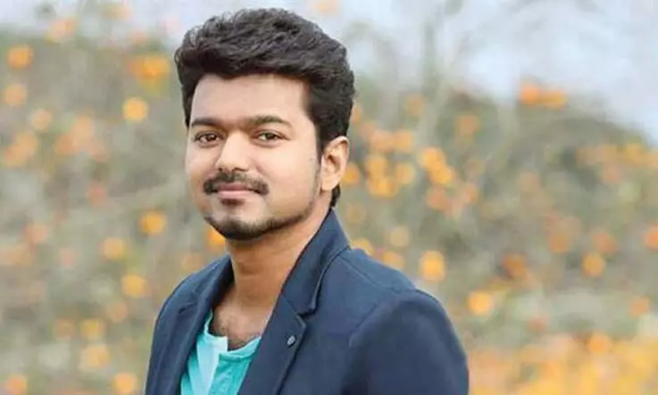 Tamil actor Vijay getting ready to launch party soon: report