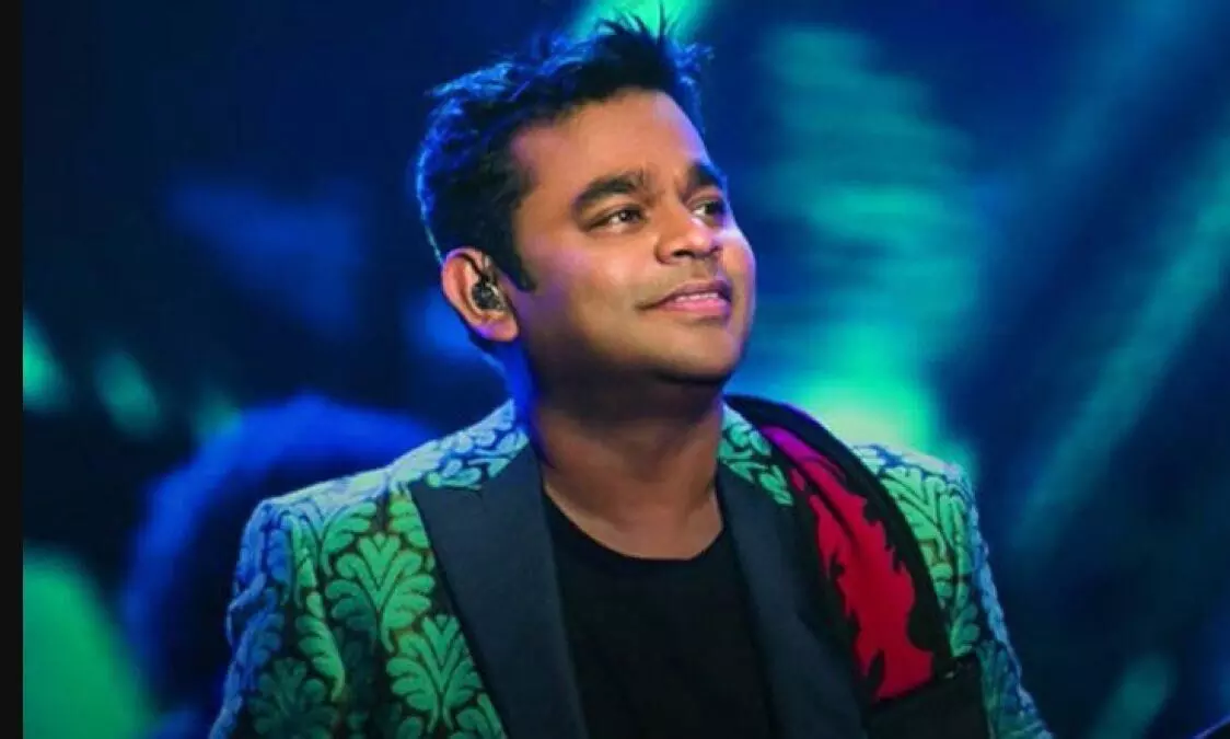 A R Rahman clarifies on using AI to recreate voices of late singers