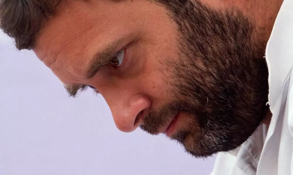 Setback to Rahul: Jhknd HC rejects plea against defamation case
