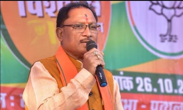 Hindutva will gain strength, says BJP Chief Minister