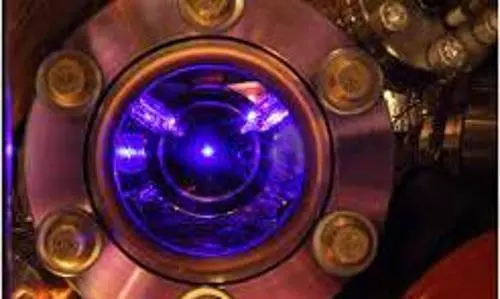 optical clock