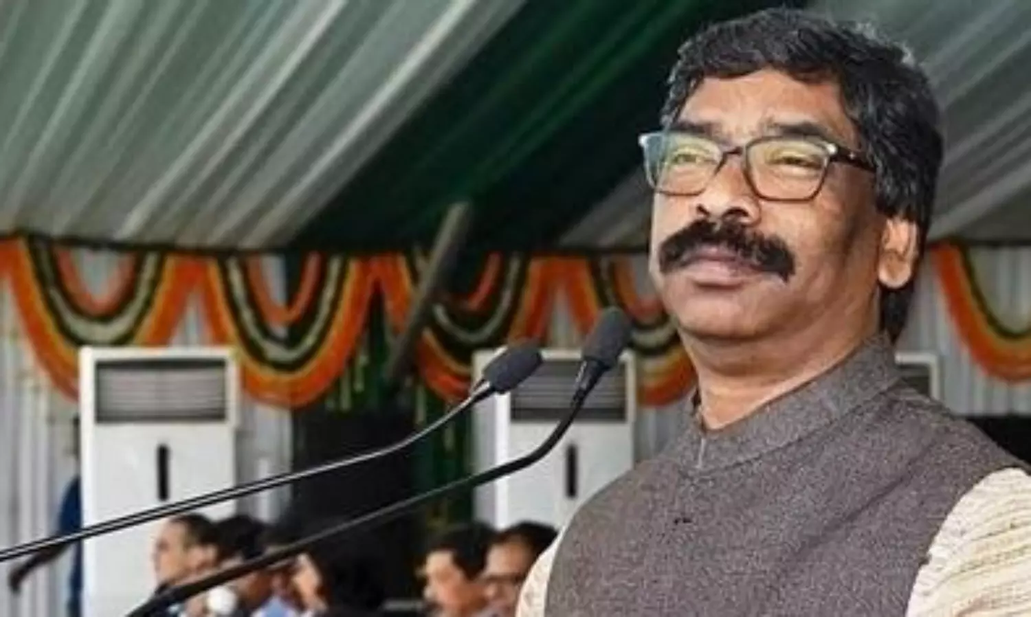 Jharkhand CM Hemant Soren resigns, Champai Soren proposed as new CM