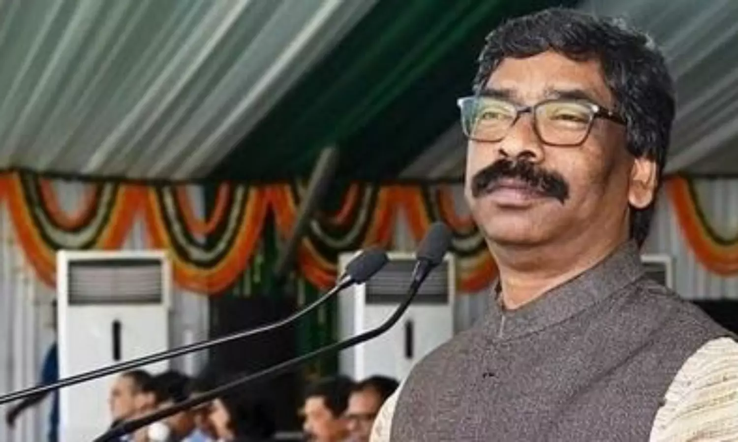 ED arrests Jharkhands youngest CM Hemant Soren