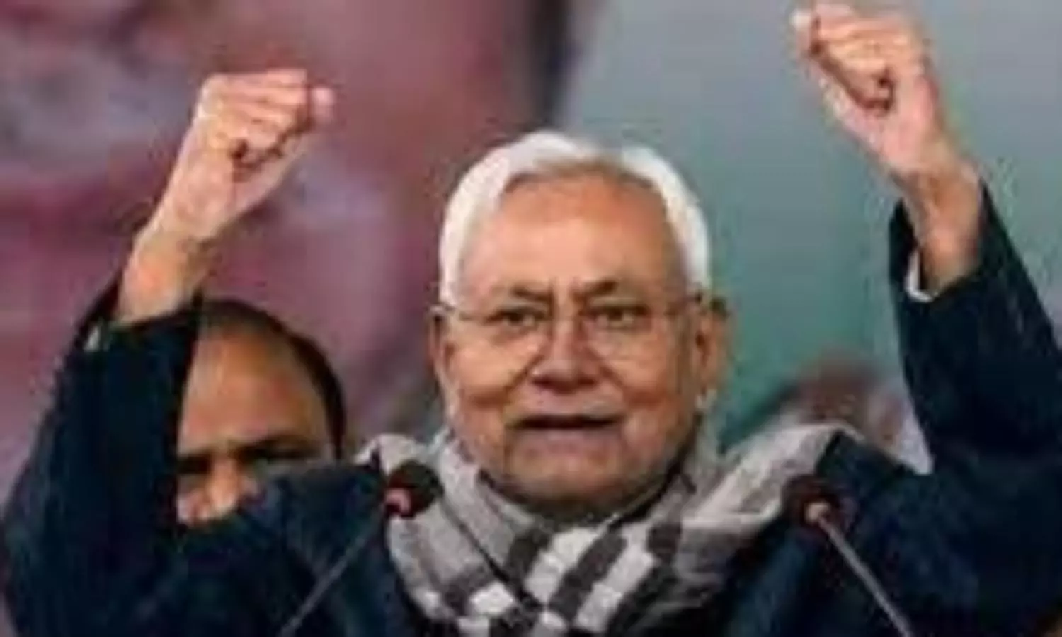 Cabinet expanded by Nitish Kumar as 21 legislators take oath