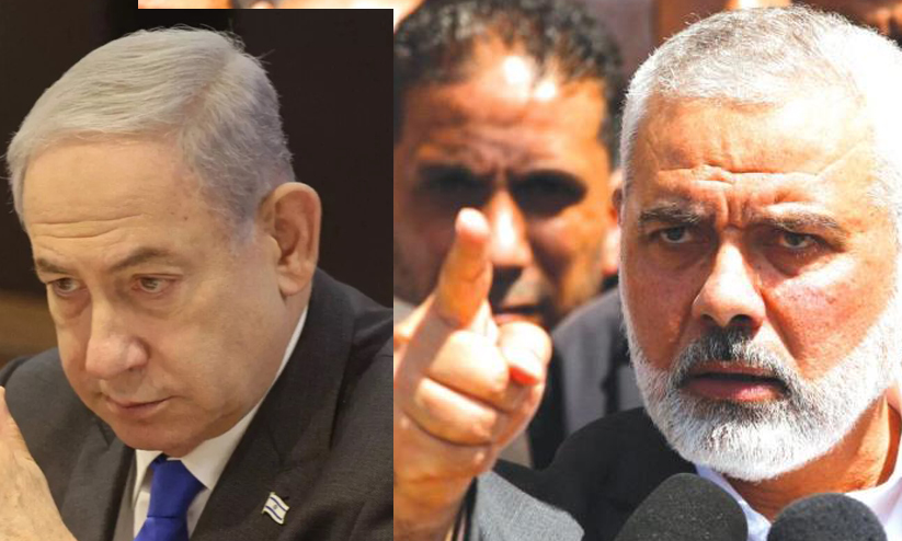 Netanyahu, belligerent hardliners oppose truce terms, including ceasefire Netanyahu, belligerent hardliners oppose truce terms, including ceasefire