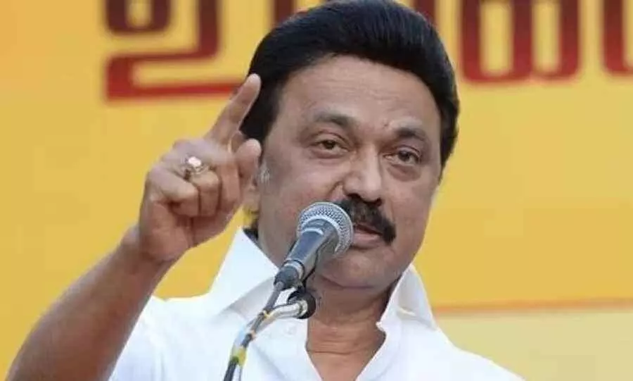 DMK govt will never implement CAA  in Tamil Nadu: CM Stalin