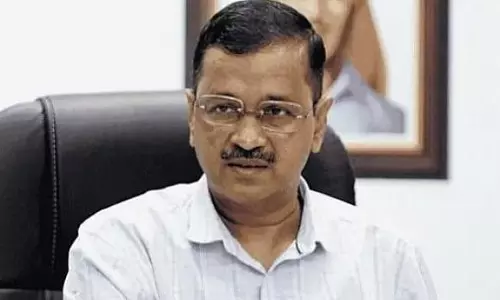 Kejriwal summoned by ED for 5th time in excise policy case