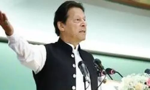 Ex-Pak PM Imran Khan cleared in illegal marriage case; to remain in jail after arrest in new case