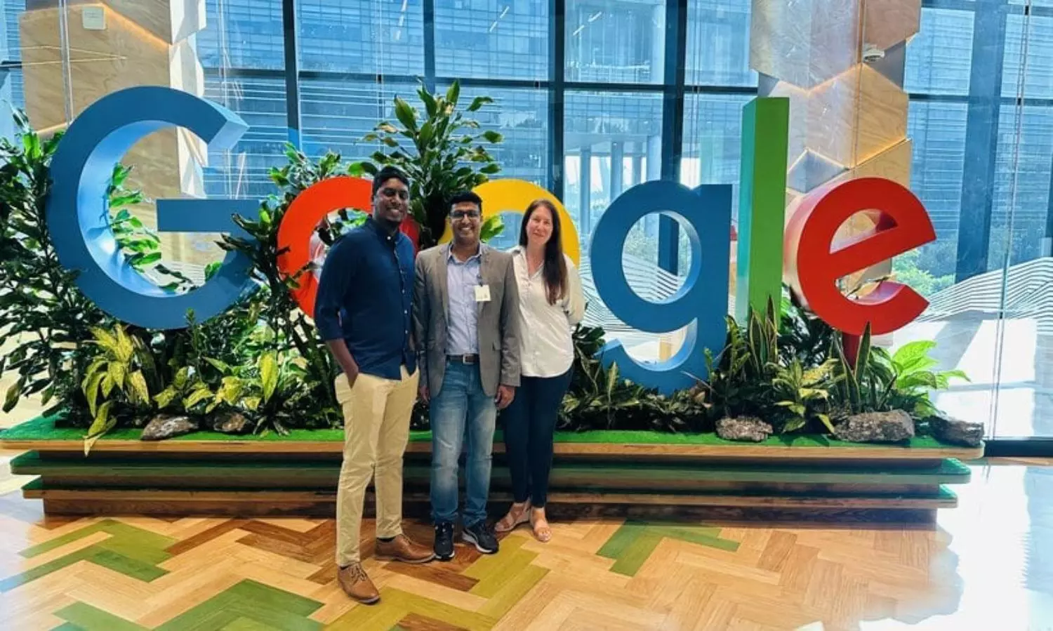 Codelattice attains coveted Google Cloud Premier Partner status