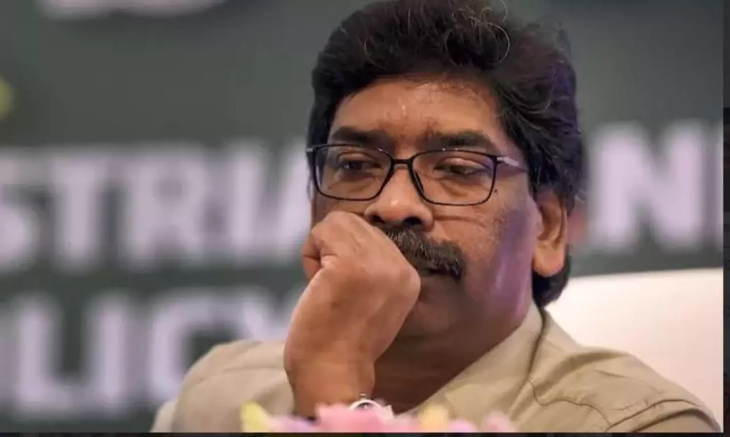 Special PMLA court reserves order in Hemant Sorens case