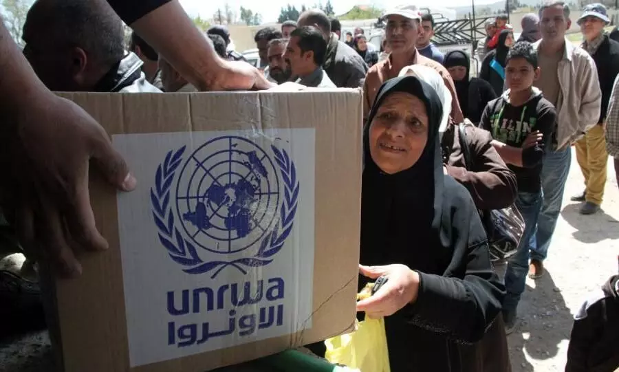 Nations cutting funding will shut it down soon: UN aid agency in Gaza