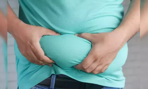 B’luru youngsters high on obesity-linked comorbidities, says report