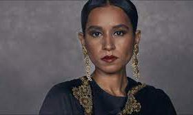 Tillotama Shome